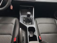 Geely Emgrand Passage 4 1.5L Manual Deluxe - фото 19