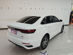 Geely Emgrand Passage 4 1.5L Manual Deluxe - фото 2