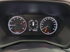 Geely Emgrand Passage 4 1.5L Manual Deluxe - фото 20