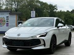 MG7 2.0T Trophy Edition - photo 1