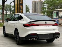MG7 2.0T Trophy Edition - photo 10
