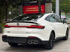 MG7 2.0T Trophy Edition - photo 12