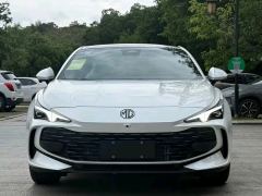MG7 2.0T Trophy Edition - photo 2