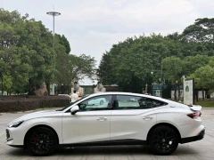 MG7 2.0T Trophy Edition - photo 3