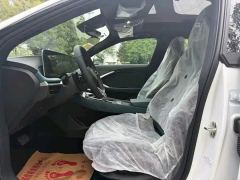 MG7 2.0T Trophy Edition - photo 5