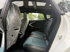 MG7 2.0T Trophy Edition - photo 6