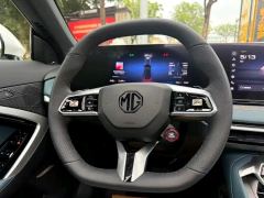 MG7 2.0T Trophy Edition - photo 7