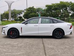 Hongqi H6 2.0T Zhishang Edition - фото 3