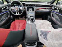Hongqi H6 2.0T Zhishang Edition - фото 4