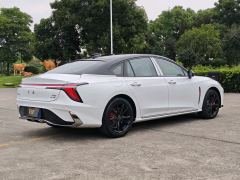 Hongqi H6 2.0T Zhishang Edition - фото 9