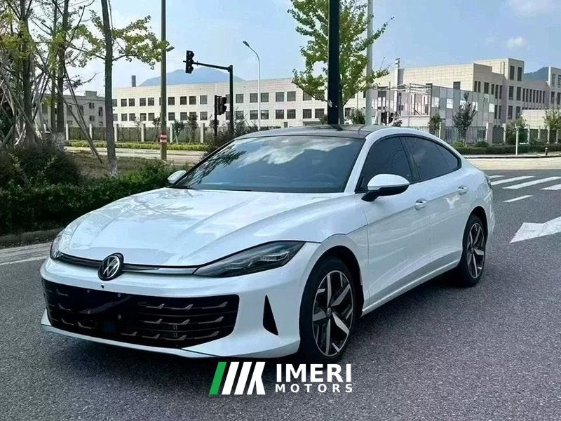 Volkswagen Lamando L 300TSI Lingdong Edition - ავტომობილი ჩინეთიდან