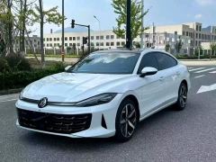 Volkswagen Lamando L 300TSI Lingdong Edition - ფოტო 1