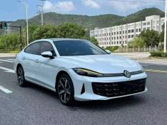 Volkswagen Lamando L 300TSI Lingdong Edition - ფოტო 3