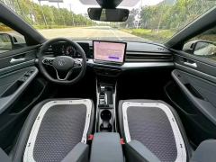 Volkswagen Lamando L 300TSI Lingdong Edition - ფოტო 4