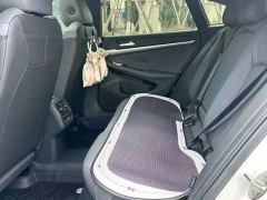 Volkswagen Lamando L 300TSI Lingdong Edition - ფოტო 6