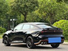 Changan UNI-V 1.5T 500Bar Black Warrior Edition - photo 15