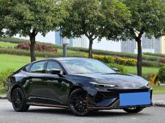 Changan UNI-V 1.5T 500Bar Black Warrior Edition - photo 3
