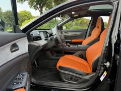 Changan UNI-V 1.5T 500Bar Black Warrior Edition - photo 8