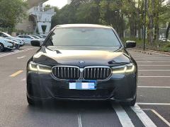 BMW 5 Series 525Li M Sport Package - фото 2