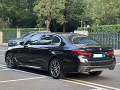 BMW 5 Series 525Li M Sport Package - фото 3