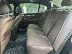 BMW 5 Series 525Li M Sport Package - фото 6