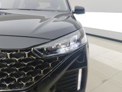 Hyundai ix35 2.0L Automatic 2WD Leading Edition GLS - ფოტო 4