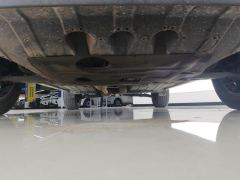 Hyundai ix35 2.0L Automatic 2WD Leading Edition GLS - ფოტო 8