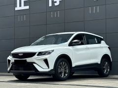 Geely Binyue L 1.5T Edition - ფოტო 1