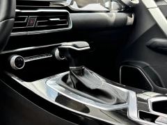 Geely Binyue L 1.5T Edition - ფოტო 11