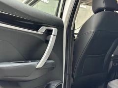 Geely Binyue L 1.5T Edition - ფოტო 12