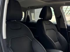 Geely Binyue L 1.5T Edition - ფოტო 13
