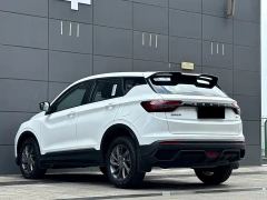 Geely Binyue L 1.5T Edition - ფოტო 15