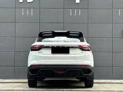 Geely Binyue L 1.5T Edition - ფოტო 16