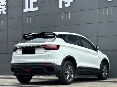 Geely Binyue L 1.5T Edition - ფოტო 17