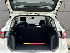 Geely Binyue L 1.5T Edition - ფოტო 19