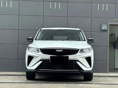 Geely Binyue L 1.5T Edition - ფოტო 2