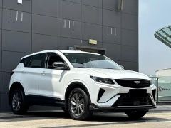 Geely Binyue L 1.5T Edition - ფოტო 3