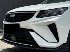 Geely Binyue L 1.5T Edition - ფოტო 4