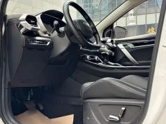 Geely Binyue L 1.5T Edition - ფოტო 5