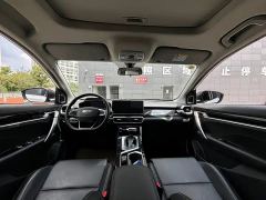 Geely Binyue L 1.5T Edition - ფოტო 6