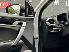 Geely Binyue L 1.5T Edition - ფოტო 8