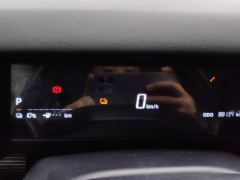 Icar Car iCAR 03 401km Edition - ფოტო 20