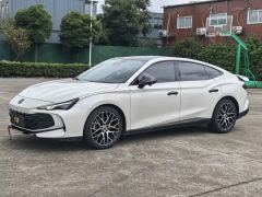 MG7 1.5T 300 Double Clutch Elegant Edition - ფოტო 1