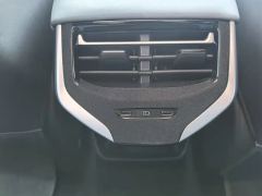 MG7 1.5T 300 Double Clutch Elegant Edition - ფოტო 10
