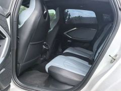 MG7 1.5T 300 Double Clutch Elegant Edition - ფოტო 11