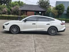 MG7 1.5T 300 Double Clutch Elegant Edition - ფოტო 12
