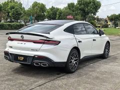 MG7 1.5T 300 Double Clutch Elegant Edition - ფოტო 13