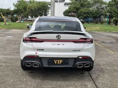MG7 1.5T 300 Double Clutch Elegant Edition - ფოტო 14