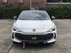 MG7 1.5T 300 Double Clutch Elegant Edition - ფოტო 2