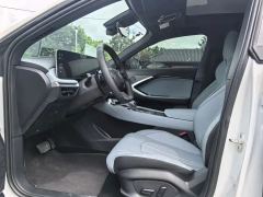 MG7 1.5T 300 Double Clutch Elegant Edition - ფოტო 6